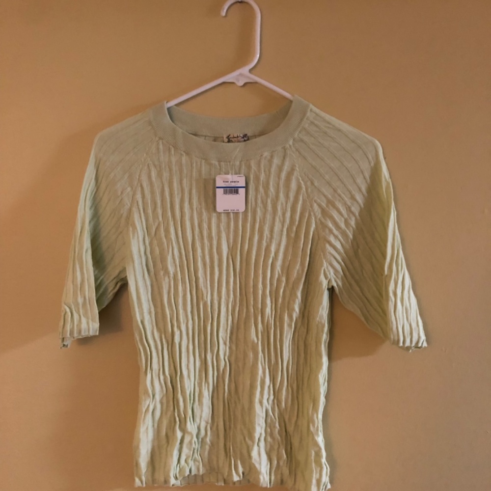 Free people crop top - Picture 2 of 3
